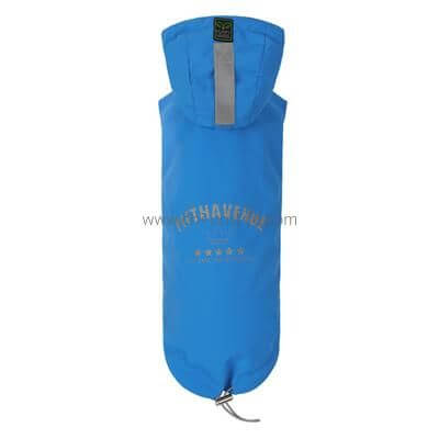 PA MULTI PROTECT Funktionsjacke (extra lang)